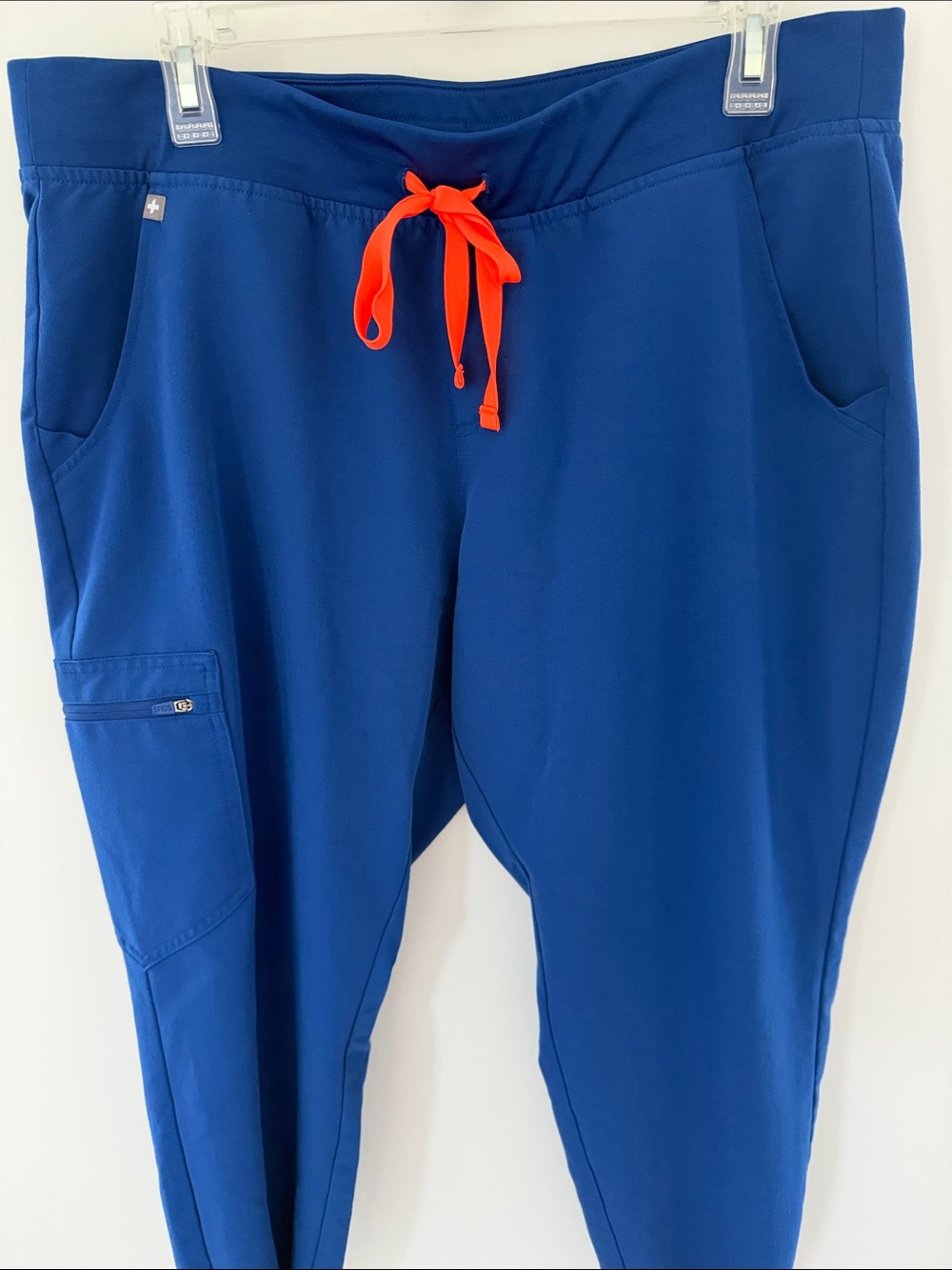 Figs Zamora Jogger Scrub Pants Size XL - Picture 2 of 8